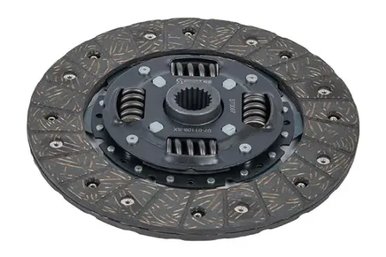 Kupplungssatz STELLOX 07-01109-SX Bild Kupplungssatz STELLOX 07-01109-SX