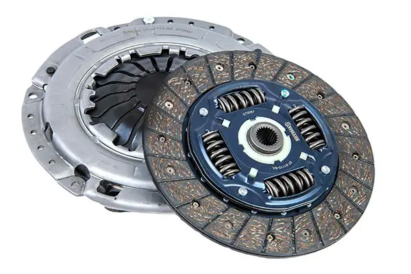 Kupplungssatz STELLOX 07-01110-SX