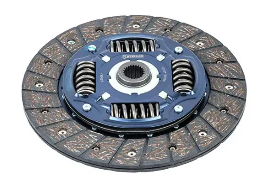 Kupplungssatz STELLOX 07-01110-SX Bild Kupplungssatz STELLOX 07-01110-SX