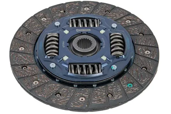 Kupplungssatz STELLOX 07-01112-SX Bild Kupplungssatz STELLOX 07-01112-SX