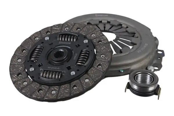 Kupplungssatz STELLOX 07-01127-SX