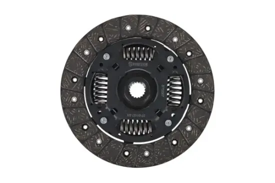 Kupplungssatz STELLOX 07-01127-SX Bild Kupplungssatz STELLOX 07-01127-SX