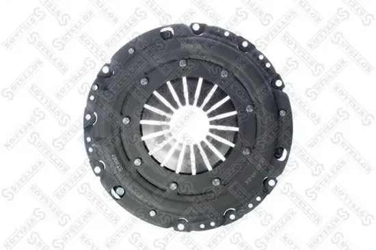 Kupplungssatz STELLOX 07-01149-SX Bild Kupplungssatz STELLOX 07-01149-SX