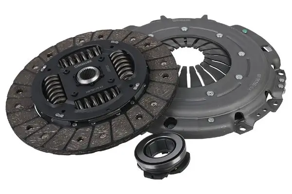 Kupplungssatz STELLOX 07-01152-SX