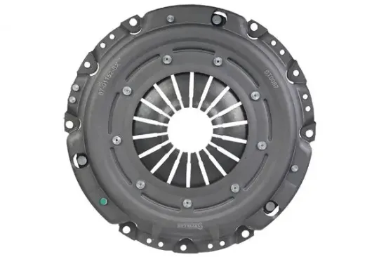 Kupplungssatz STELLOX 07-01152-SX Bild Kupplungssatz STELLOX 07-01152-SX