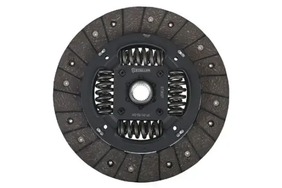 Kupplungssatz STELLOX 07-01152-SX Bild Kupplungssatz STELLOX 07-01152-SX