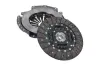 Kupplungssatz STELLOX 07-01153-SX Bild Kupplungssatz STELLOX 07-01153-SX