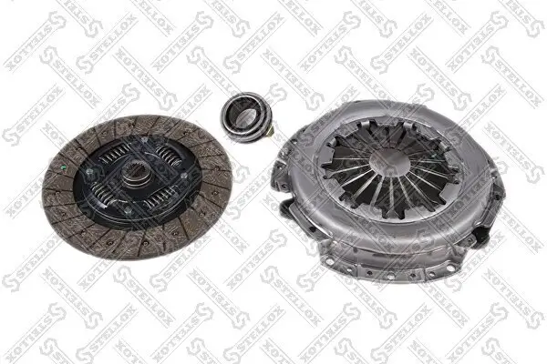 Kupplungssatz STELLOX 07-01170-SX