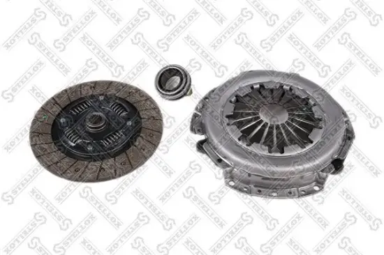 Kupplungssatz STELLOX 07-01170-SX Bild Kupplungssatz STELLOX 07-01170-SX
