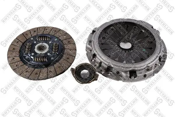 Kupplungssatz STELLOX 07-01175-SX