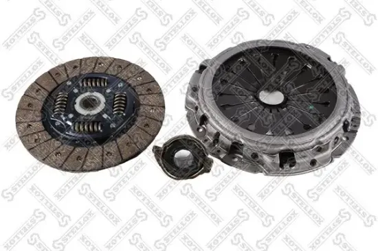 Kupplungssatz STELLOX 07-01175-SX Bild Kupplungssatz STELLOX 07-01175-SX