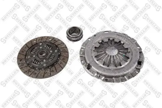 Kupplungssatz STELLOX 07-01186-SX Bild Kupplungssatz STELLOX 07-01186-SX