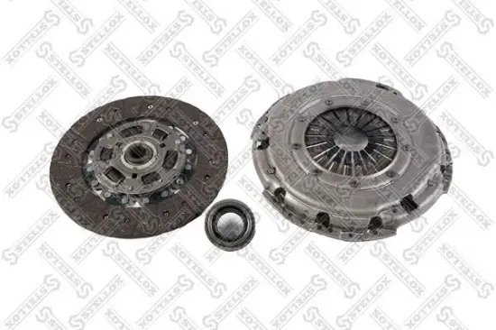 Kupplungssatz STELLOX 07-01215-SX Bild Kupplungssatz STELLOX 07-01215-SX