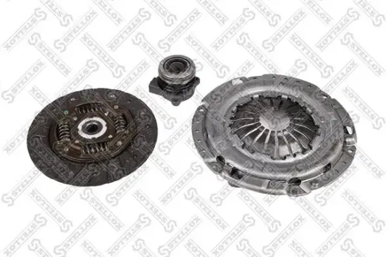 Kupplungssatz STELLOX 07-01220-SX Bild Kupplungssatz STELLOX 07-01220-SX