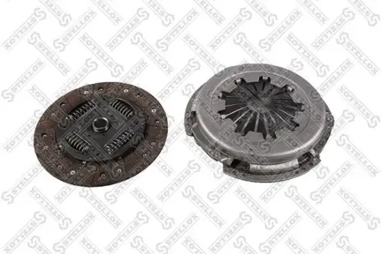 Kupplungssatz STELLOX 07-01236-SX Bild Kupplungssatz STELLOX 07-01236-SX