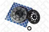 Kupplungssatz STELLOX 07-01247-SX Bild Kupplungssatz STELLOX 07-01247-SX