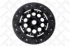 Kupplungssatz STELLOX 07-01247-SX Bild Kupplungssatz STELLOX 07-01247-SX