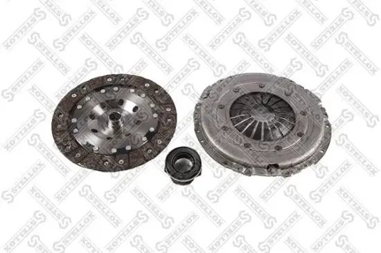 Kupplungssatz STELLOX 07-01249-SX Bild Kupplungssatz STELLOX 07-01249-SX