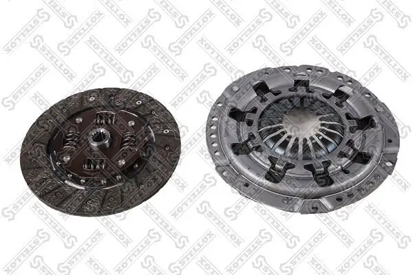 Kupplungssatz STELLOX 07-01281-SX