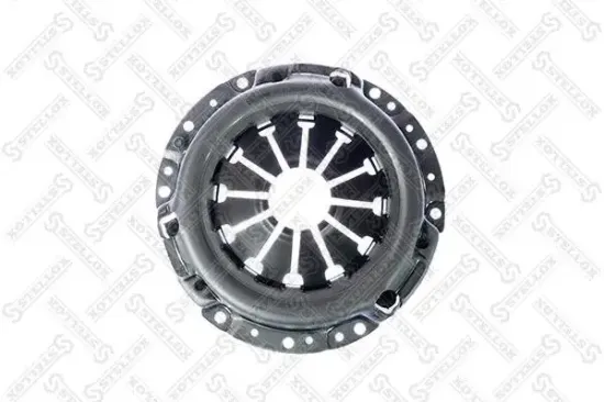 Kupplungssatz STELLOX 07-01283-SX Bild Kupplungssatz STELLOX 07-01283-SX