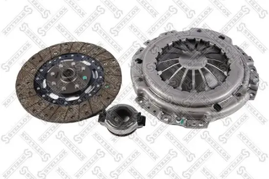 Kupplungssatz STELLOX 07-01289-SX Bild Kupplungssatz STELLOX 07-01289-SX