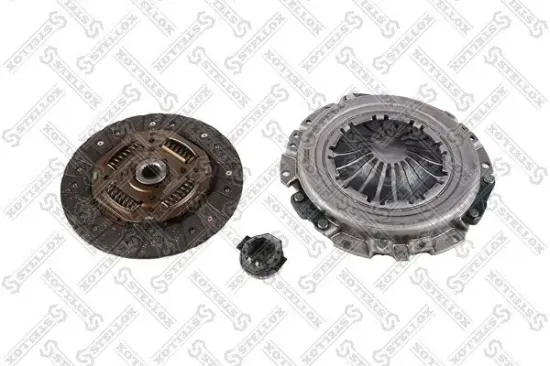 Kupplungssatz STELLOX 07-01292-SX Bild Kupplungssatz STELLOX 07-01292-SX