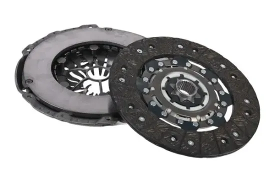 Kupplungssatz STELLOX 07-01295-SX Bild Kupplungssatz STELLOX 07-01295-SX