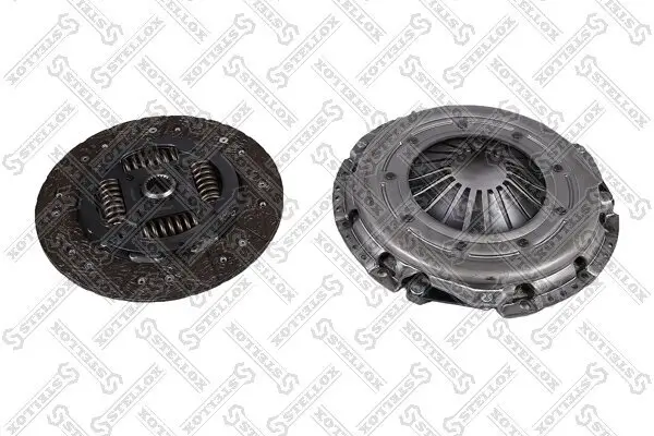 Kupplungssatz STELLOX 07-01304-SX
