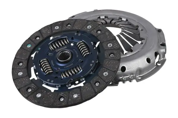 Kupplungssatz STELLOX 07-01311-SX