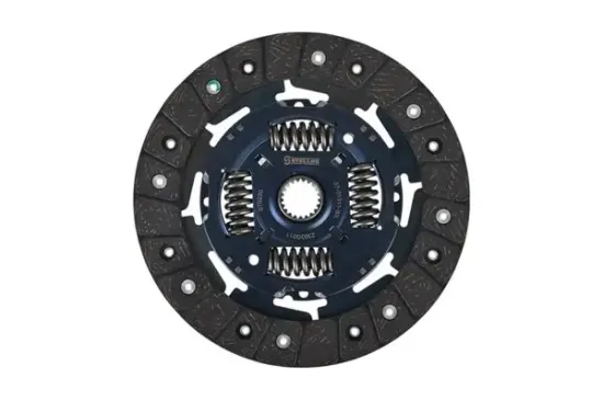 Kupplungssatz STELLOX 07-01311-SX Bild Kupplungssatz STELLOX 07-01311-SX