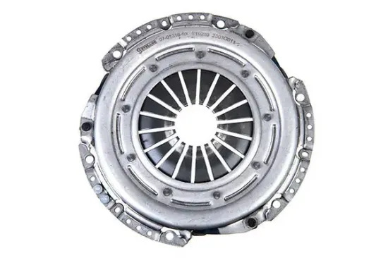 Kupplungssatz STELLOX 07-01316-SX Bild Kupplungssatz STELLOX 07-01316-SX