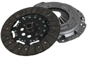 Kupplungssatz STELLOX 07-01319-SX