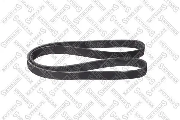 Keilrippenriemen STELLOX 07-01322-SX