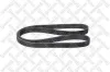 Keilrippenriemen STELLOX 07-01322-SX