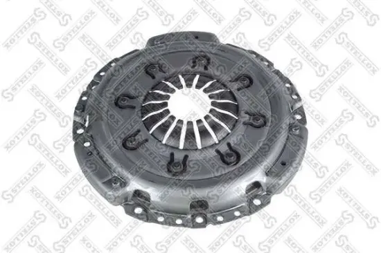 Kupplungssatz STELLOX 07-01383-SX Bild Kupplungssatz STELLOX 07-01383-SX