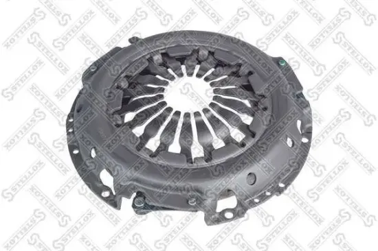 Kupplungssatz STELLOX 07-01442-SX Bild Kupplungssatz STELLOX 07-01442-SX