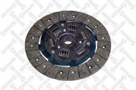 Kupplungssatz STELLOX 07-01442-SX Bild Kupplungssatz STELLOX 07-01442-SX