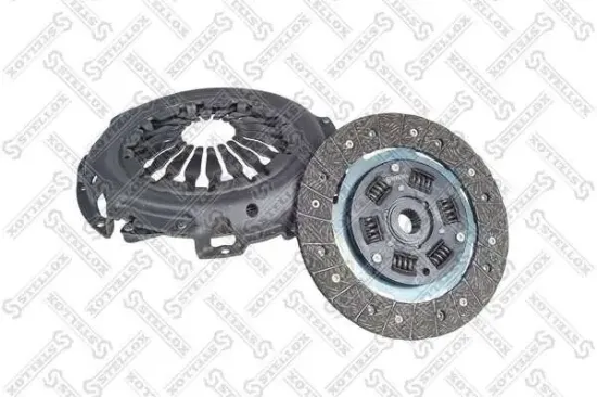 Kupplungssatz STELLOX 07-01442-SX Bild Kupplungssatz STELLOX 07-01442-SX