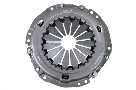 Kupplungssatz STELLOX 07-01446-SX Bild Kupplungssatz STELLOX 07-01446-SX