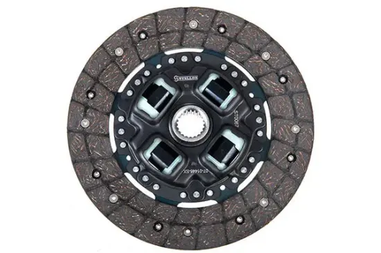 Kupplungssatz STELLOX 07-01446-SX Bild Kupplungssatz STELLOX 07-01446-SX