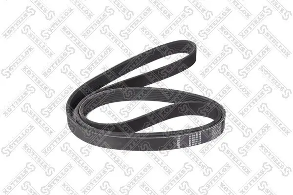 Keilrippenriemen STELLOX 07-01535-SX