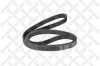 Keilrippenriemen STELLOX 07-01535-SX