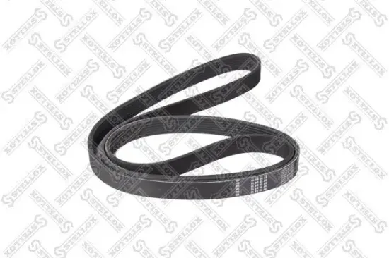 Keilrippenriemen STELLOX 07-01535-SX Bild Keilrippenriemen STELLOX 07-01535-SX