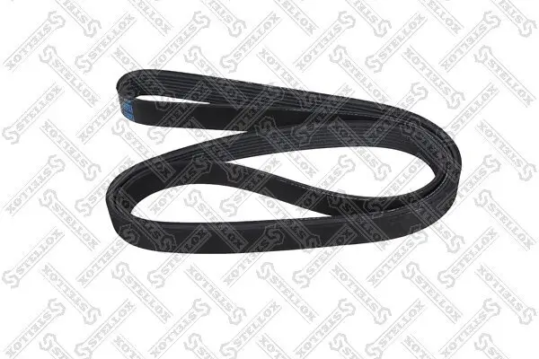 Keilrippenriemen STELLOX 07-01629-SX
