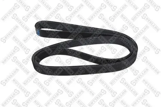 Keilrippenriemen STELLOX 07-01629-SX Bild Keilrippenriemen STELLOX 07-01629-SX