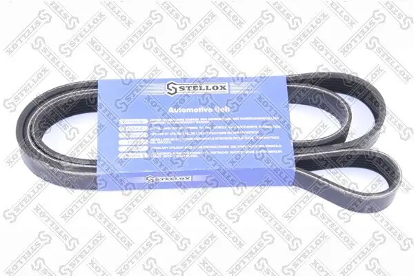 Keilrippenriemen STELLOX 07-01640-SX