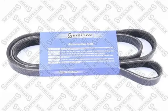 Keilrippenriemen STELLOX 07-01640-SX Bild Keilrippenriemen STELLOX 07-01640-SX