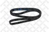 Keilrippenriemen STELLOX 07-01700-SX