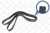 Keilrippenriemen STELLOX 07-01910-SX