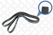 Keilrippenriemen STELLOX 07-01910-SX